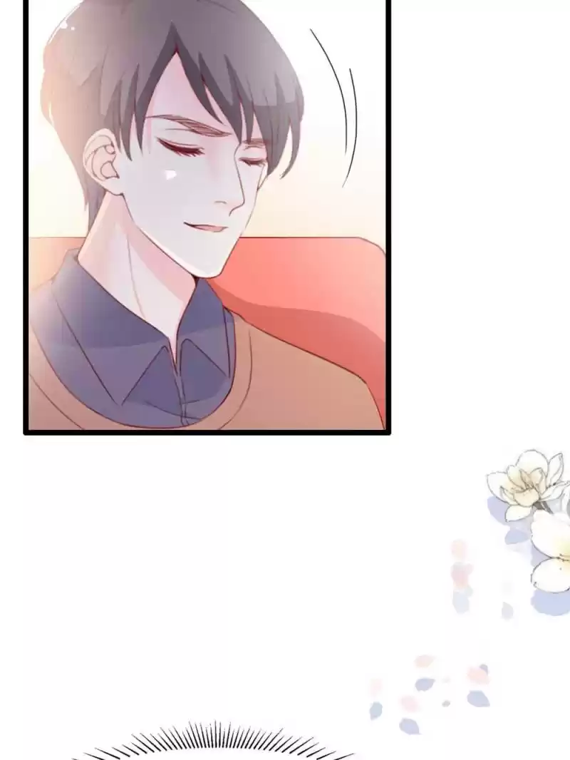 Mr. Zhou, Forced Marriage Is Illegal! Chapter 71