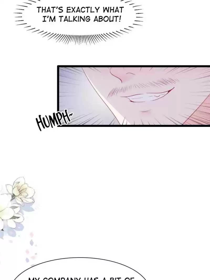 Mr. Zhou, Forced Marriage Is Illegal! Chapter 71