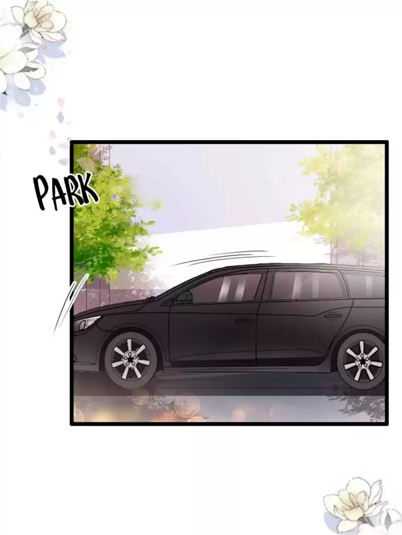 Mr. Zhou, Forced Marriage Is Illegal! Chapter 71