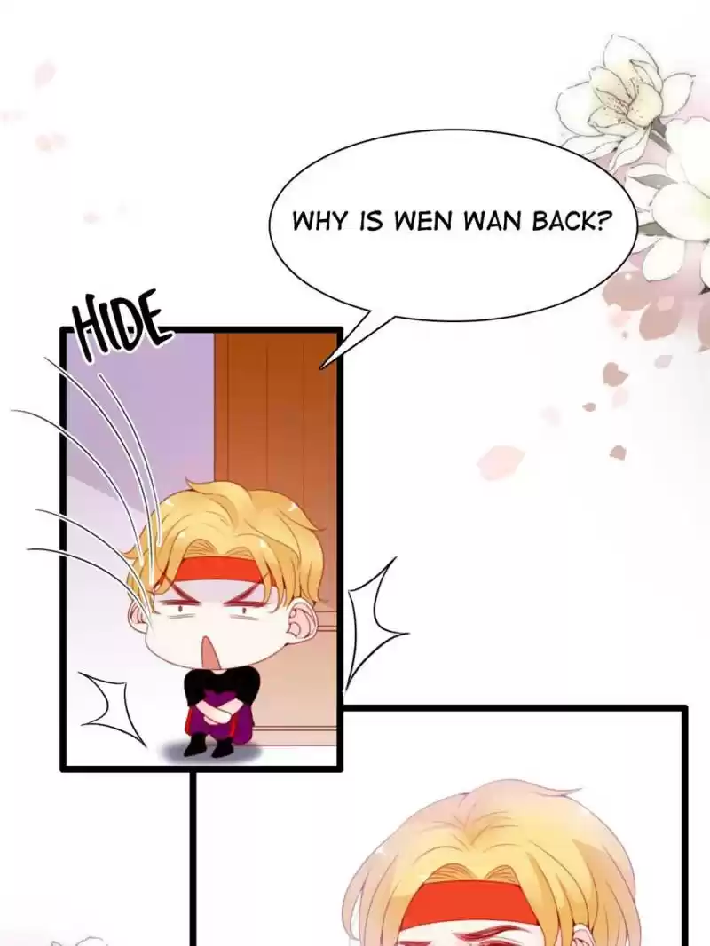 Mr. Zhou, Forced Marriage Is Illegal! Chapter 71