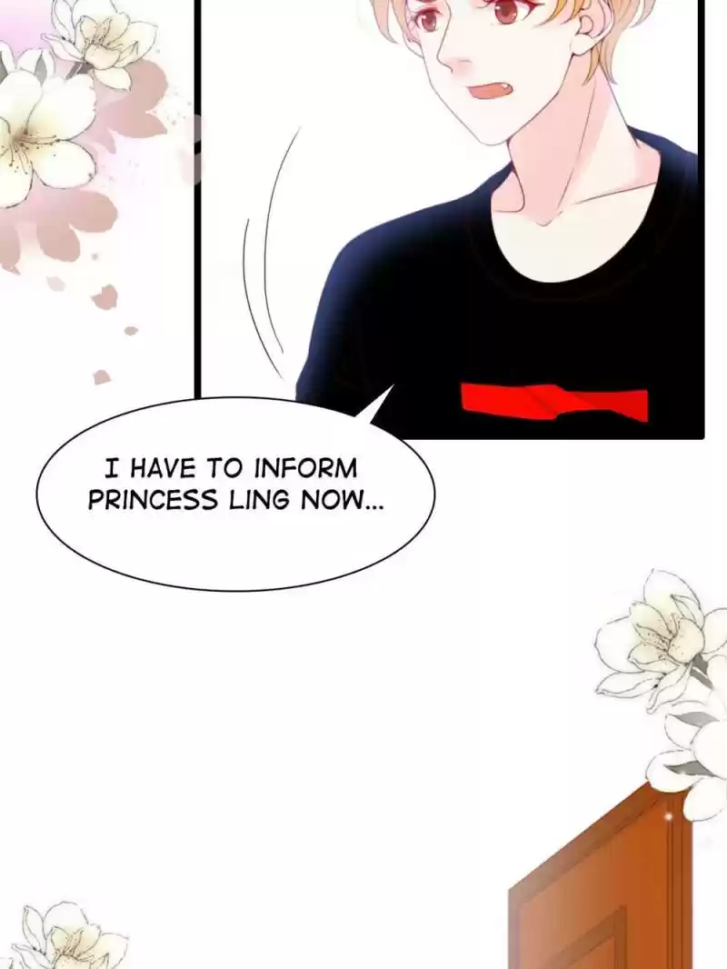 Mr. Zhou, Forced Marriage Is Illegal! Chapter 71