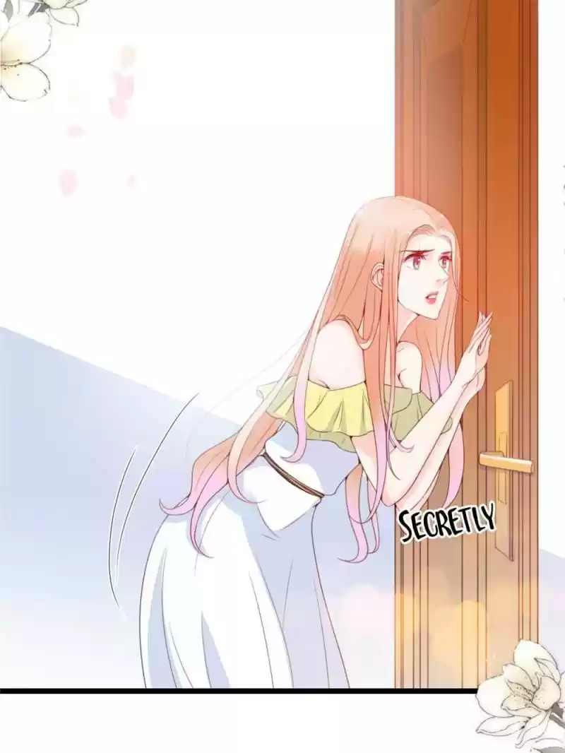 Mr. Zhou, Forced Marriage Is Illegal! Chapter 71