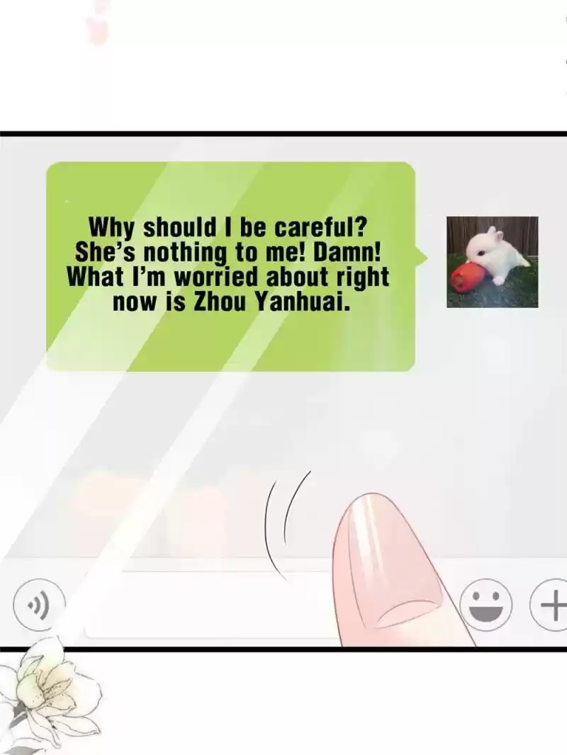 Mr. Zhou, Forced Marriage Is Illegal! Chapter 71