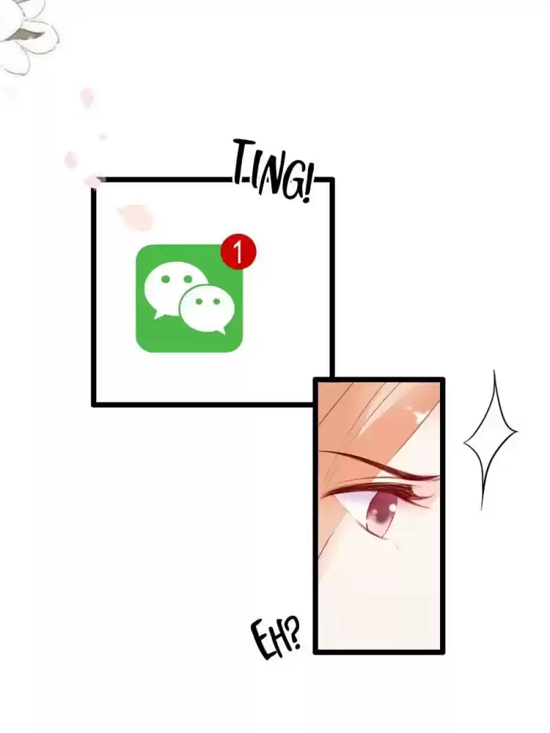 Mr. Zhou, Forced Marriage Is Illegal! Chapter 71