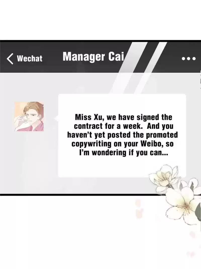 Mr. Zhou, Forced Marriage Is Illegal! Chapter 71