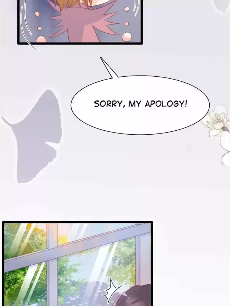 Mr. Zhou, Forced Marriage Is Illegal! Chapter 71