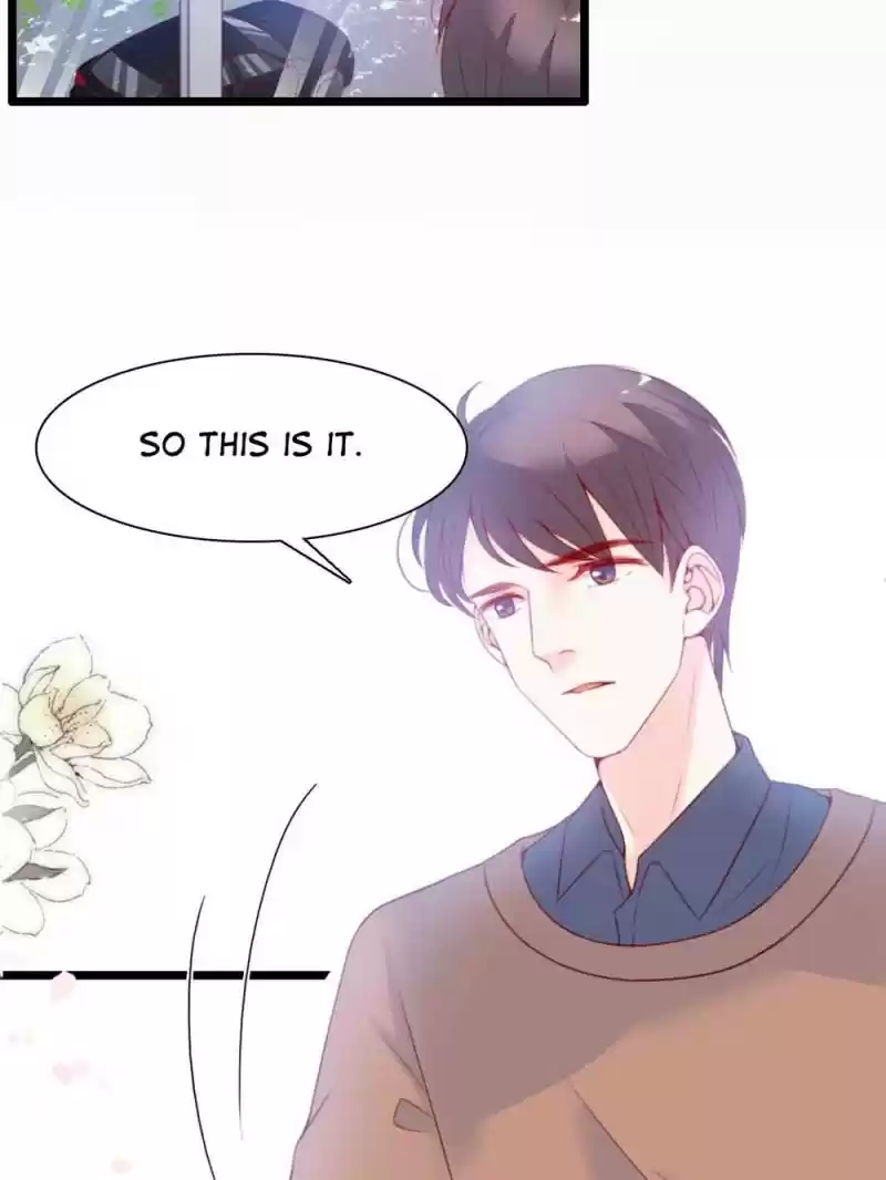 Mr. Zhou, Forced Marriage Is Illegal! Chapter 71