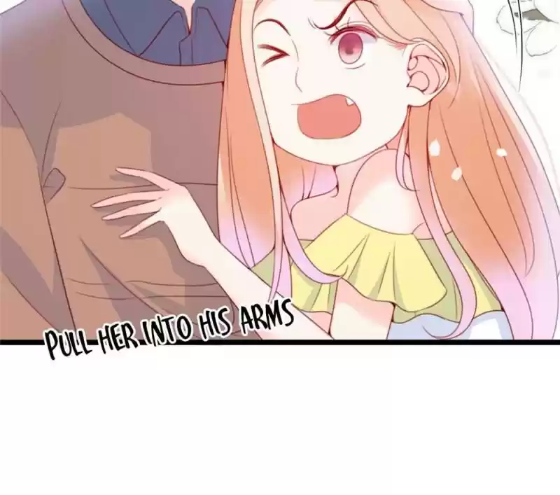 Mr. Zhou, Forced Marriage Is Illegal! Chapter 71