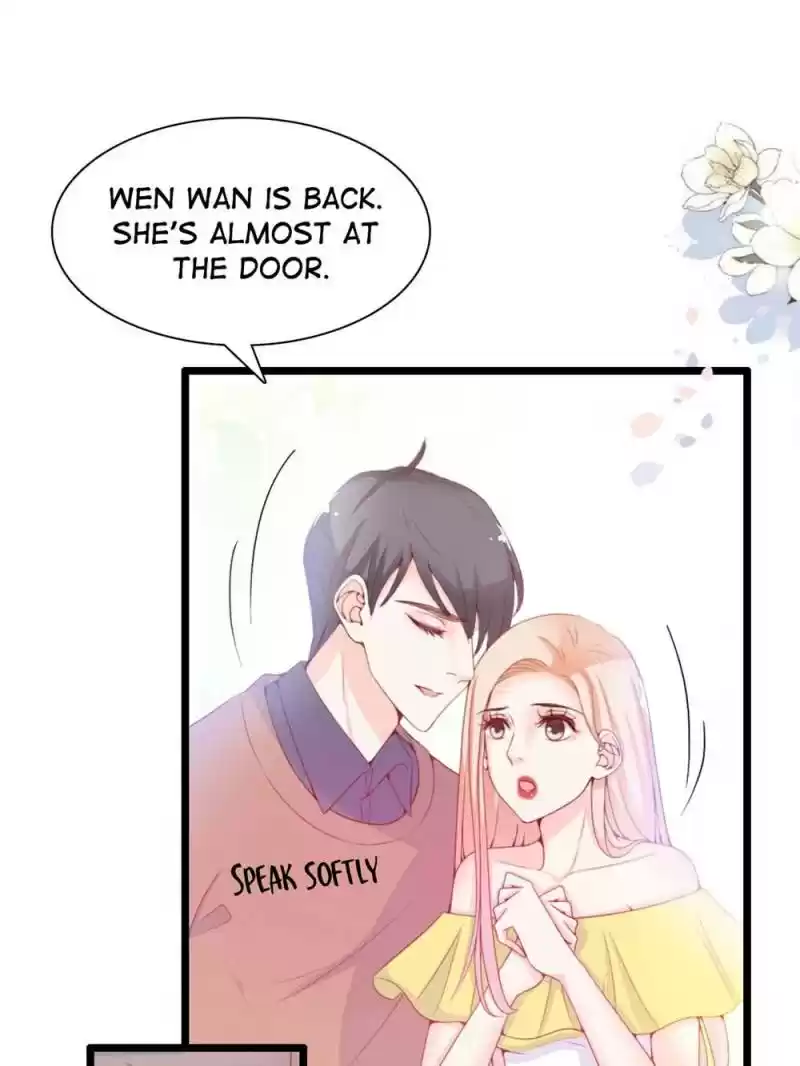 Mr. Zhou, Forced Marriage Is Illegal! Chapter 71