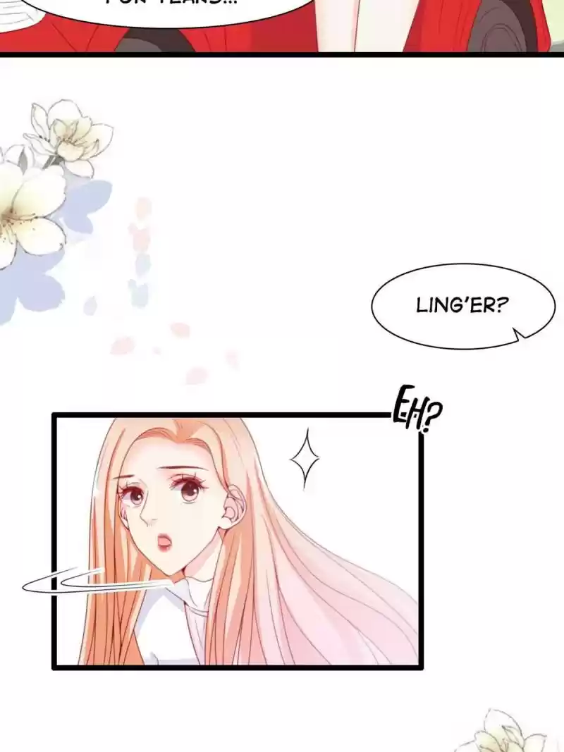 Mr. Zhou, Forced Marriage Is Illegal! Chapter 72