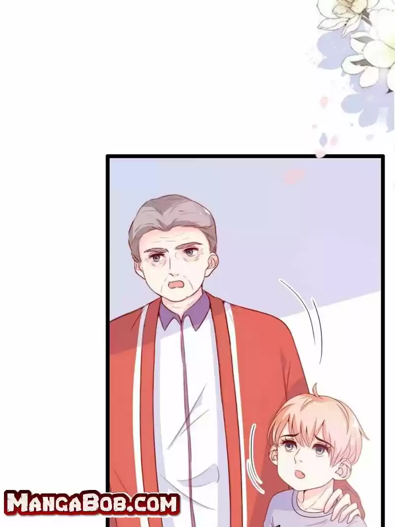 Mr. Zhou, Forced Marriage Is Illegal! Chapter 72