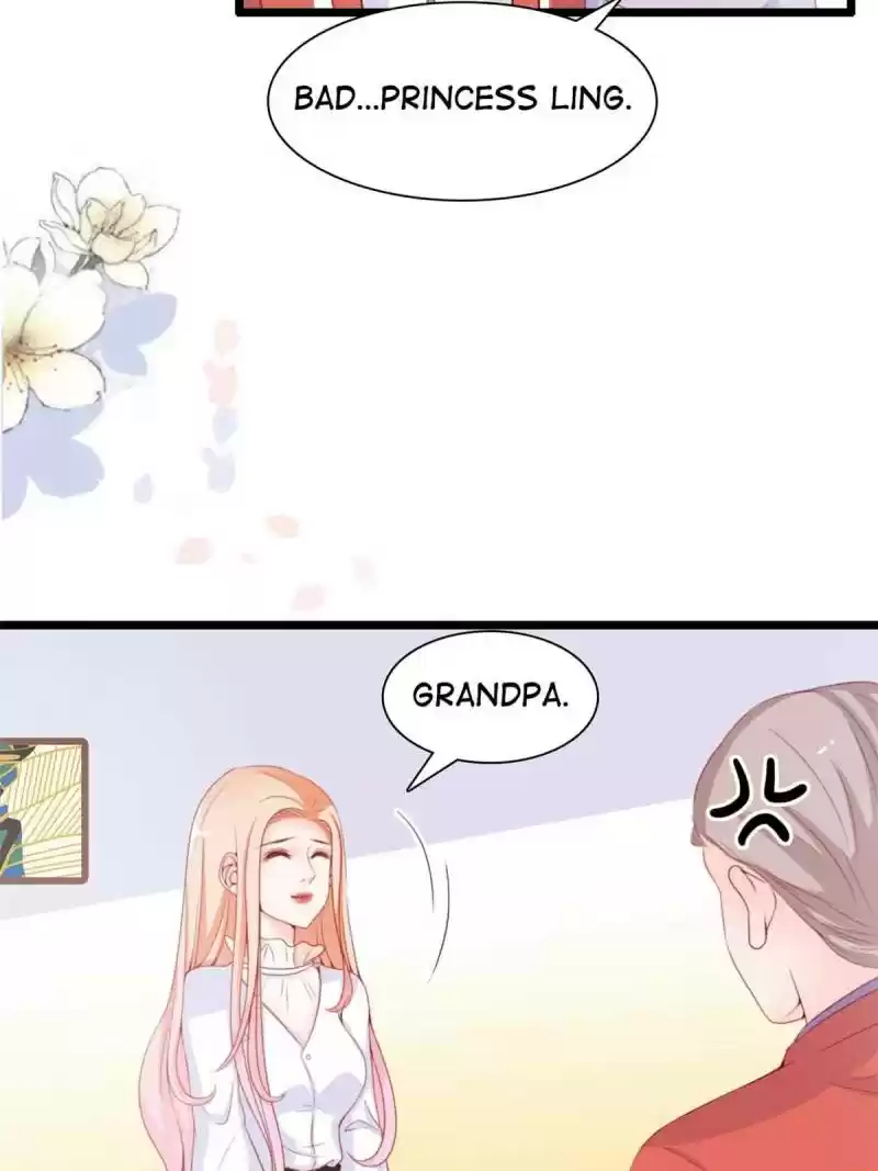 Mr. Zhou, Forced Marriage Is Illegal! Chapter 72