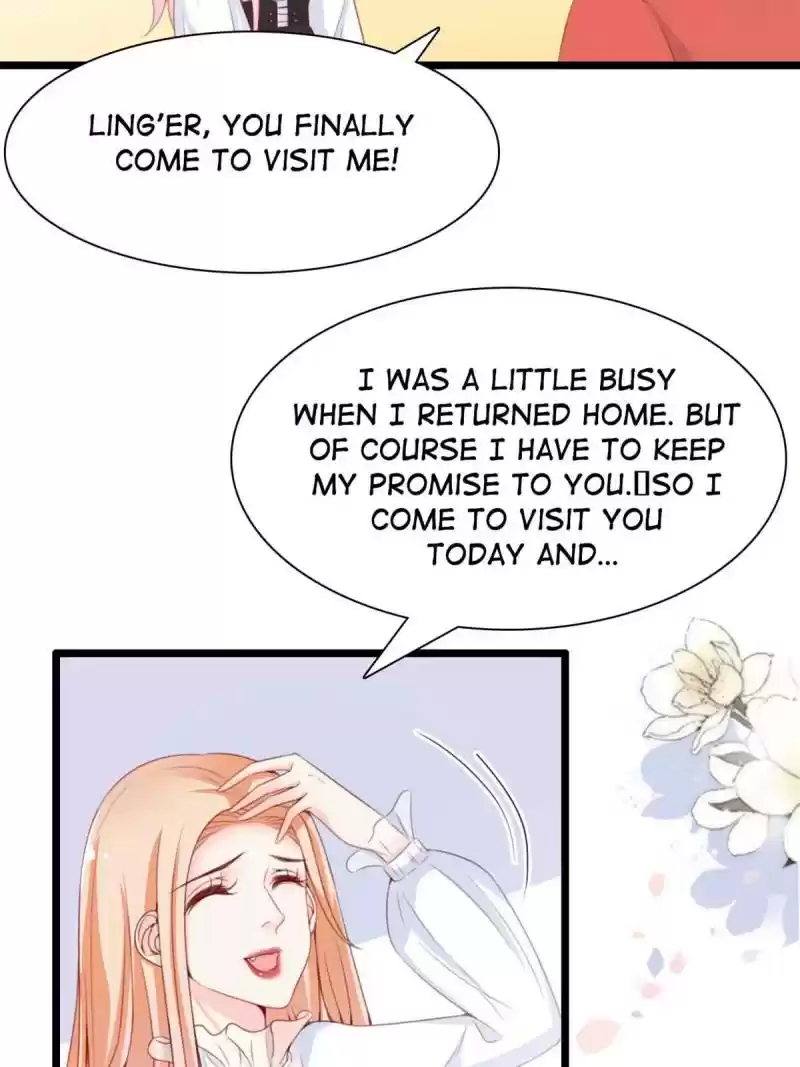 Mr. Zhou, Forced Marriage Is Illegal! Chapter 72