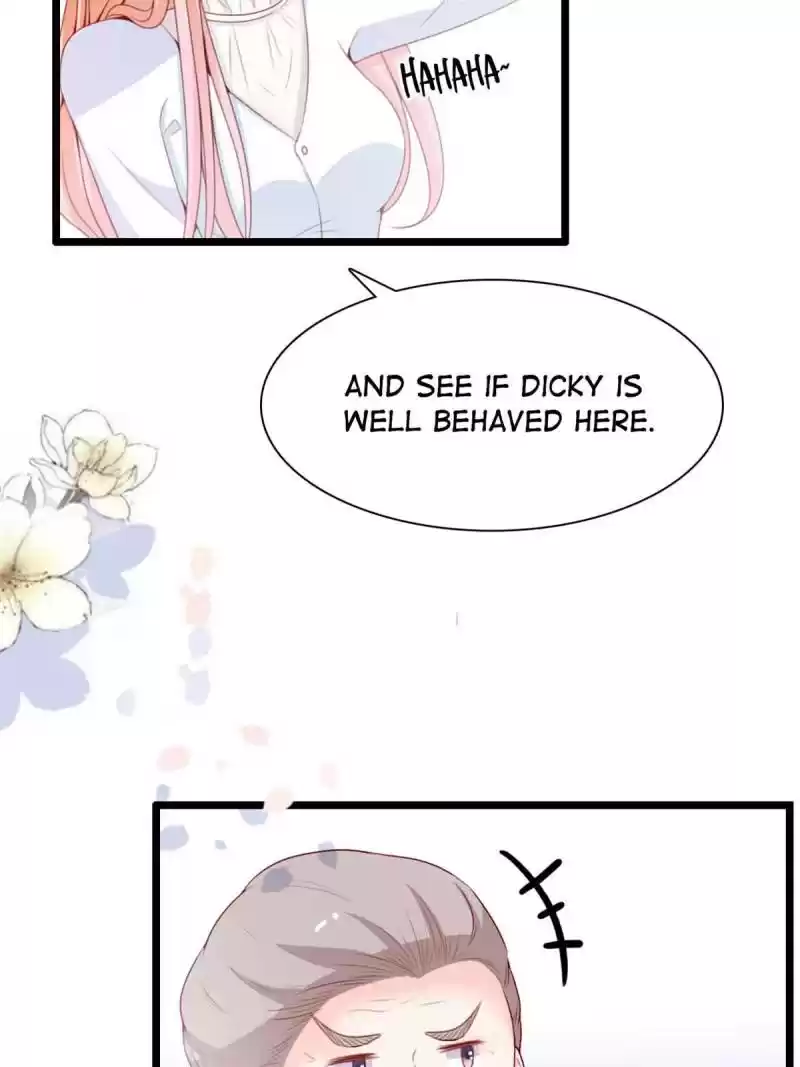 Mr. Zhou, Forced Marriage Is Illegal! Chapter 72