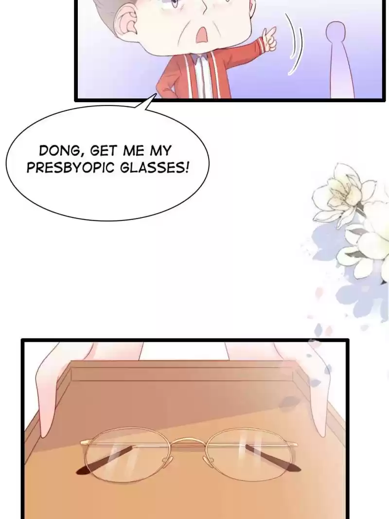 Mr. Zhou, Forced Marriage Is Illegal! Chapter 72