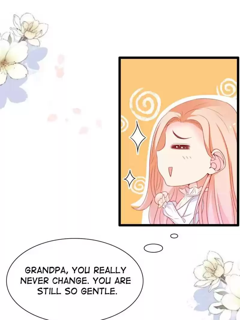 Mr. Zhou, Forced Marriage Is Illegal! Chapter 72