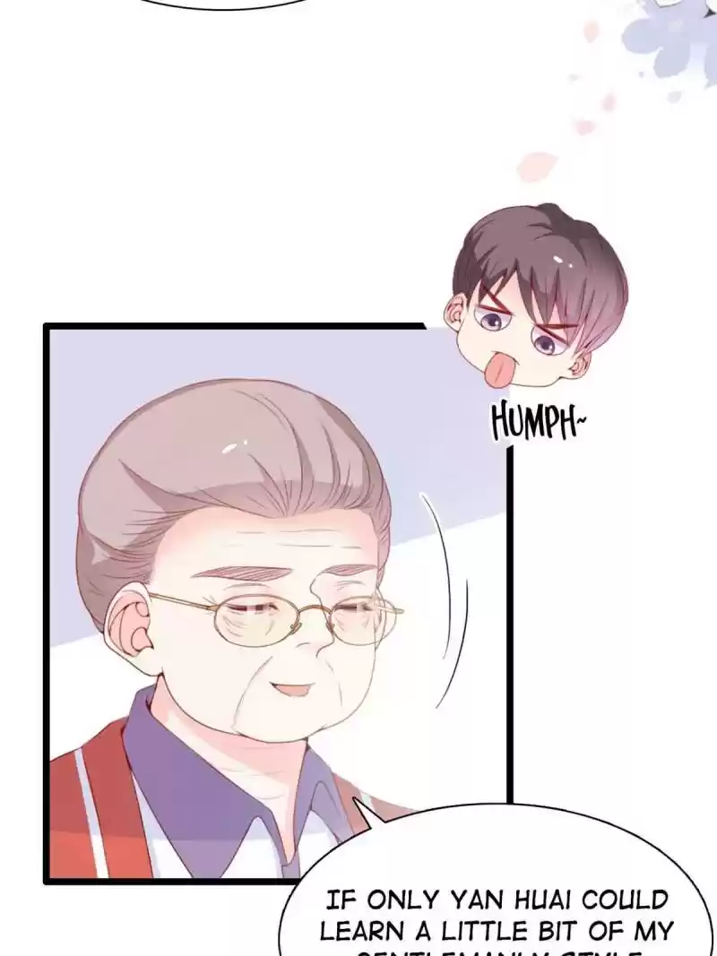 Mr. Zhou, Forced Marriage Is Illegal! Chapter 72