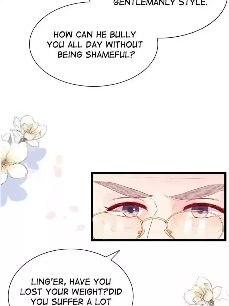 Mr. Zhou, Forced Marriage Is Illegal! Chapter 72