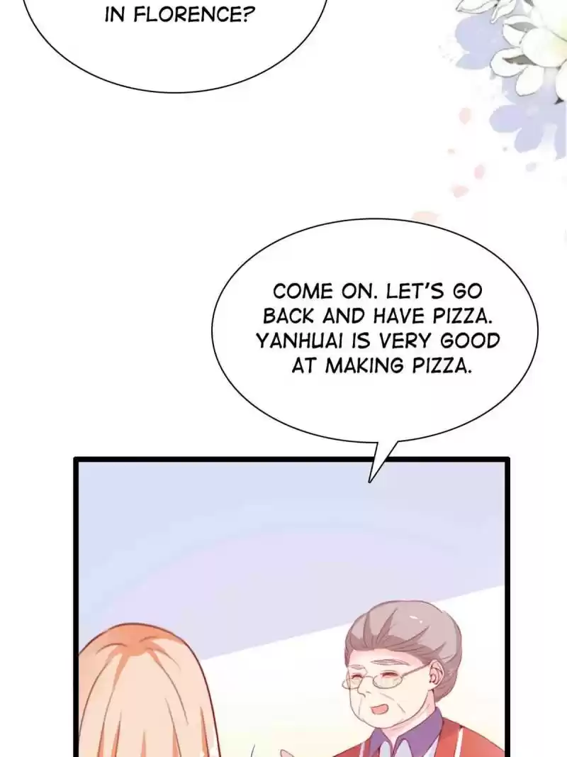 Mr. Zhou, Forced Marriage Is Illegal! Chapter 72