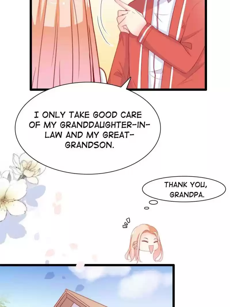 Mr. Zhou, Forced Marriage Is Illegal! Chapter 72