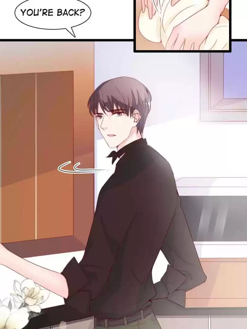 Mr. Zhou, Forced Marriage Is Illegal! Chapter 72