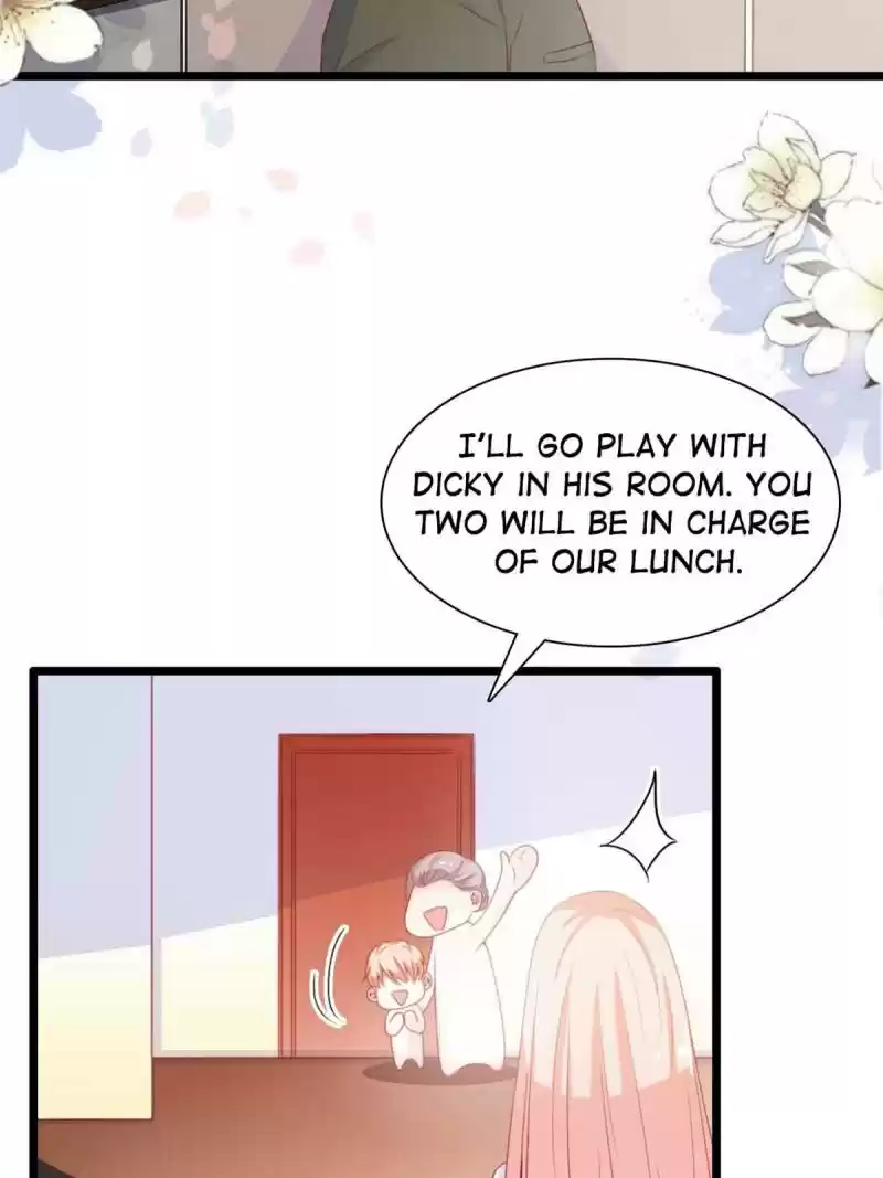 Mr. Zhou, Forced Marriage Is Illegal! Chapter 72