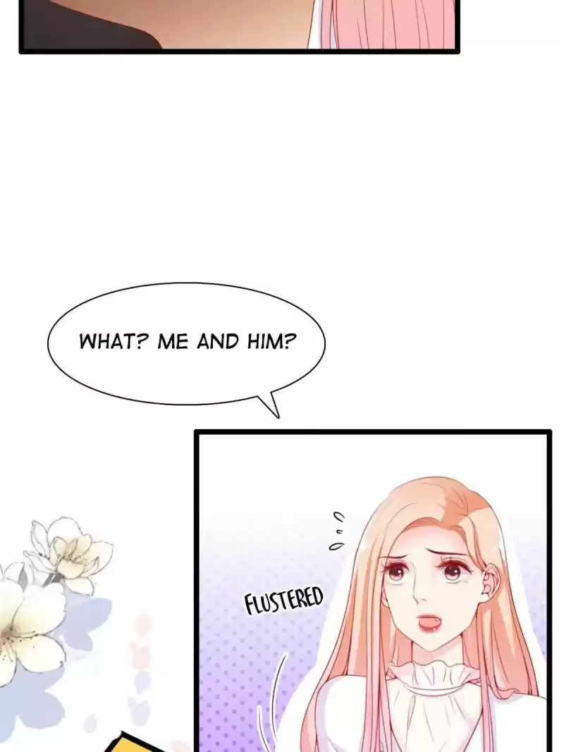 Mr. Zhou, Forced Marriage Is Illegal! Chapter 72