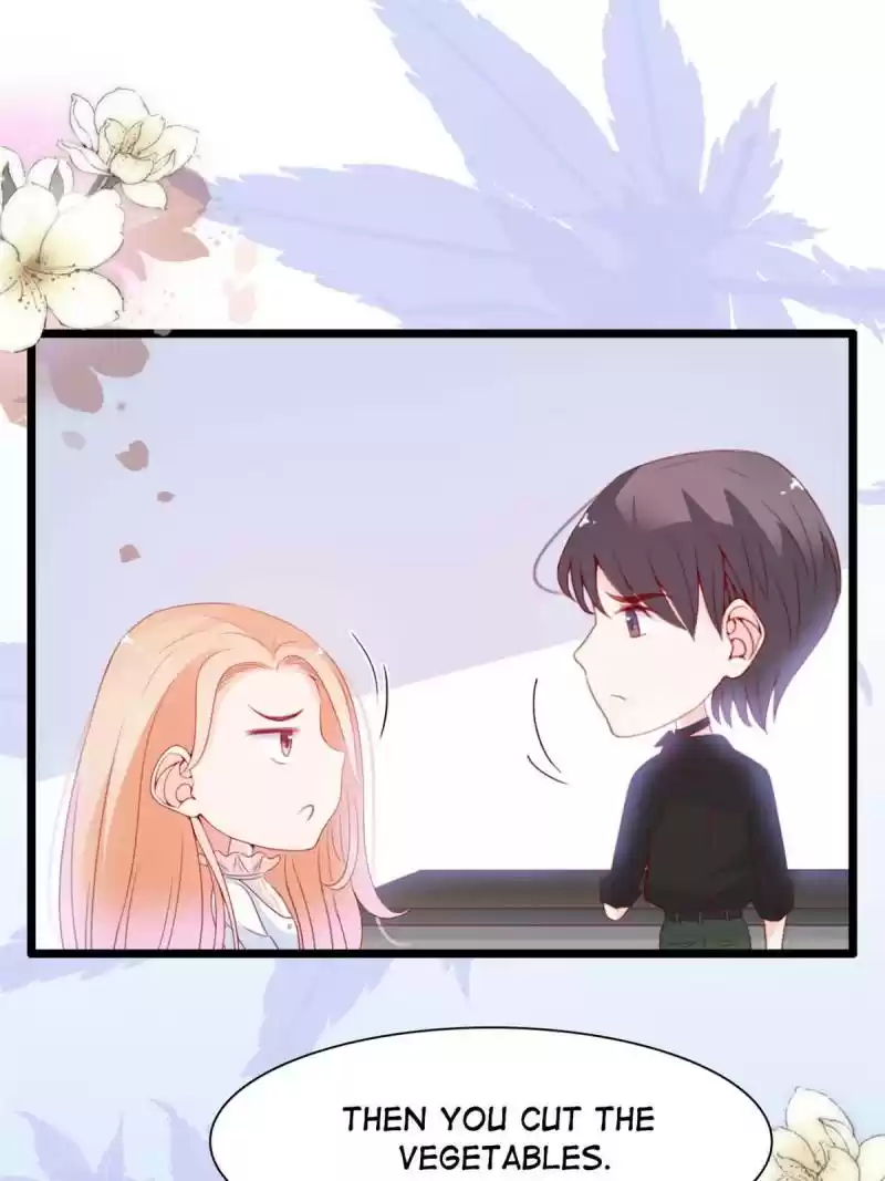 Mr. Zhou, Forced Marriage Is Illegal! Chapter 72