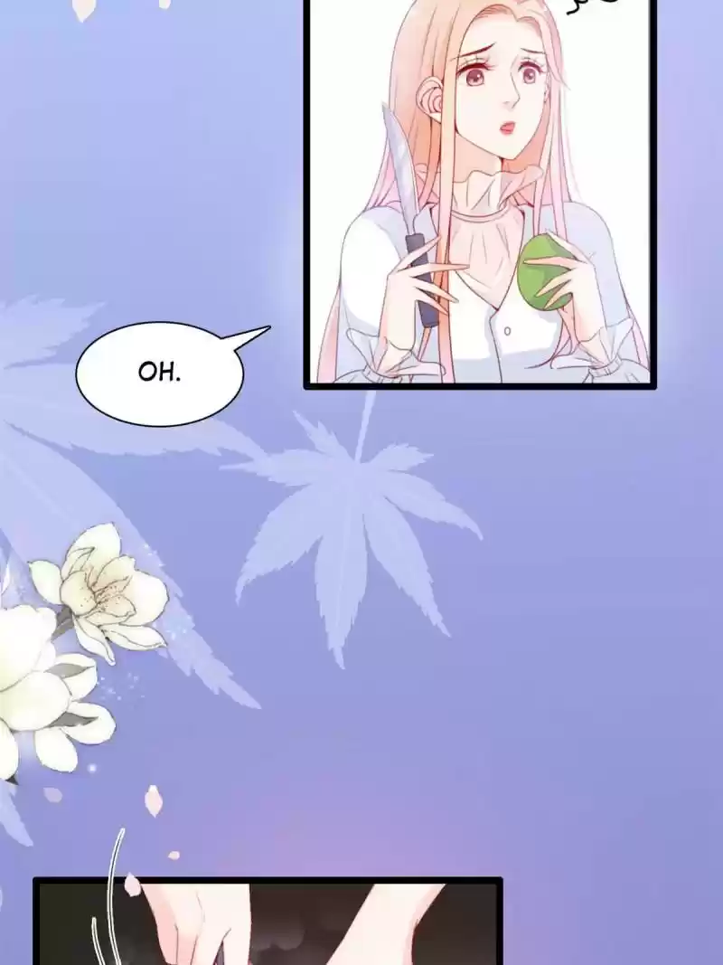 Mr. Zhou, Forced Marriage Is Illegal! Chapter 72