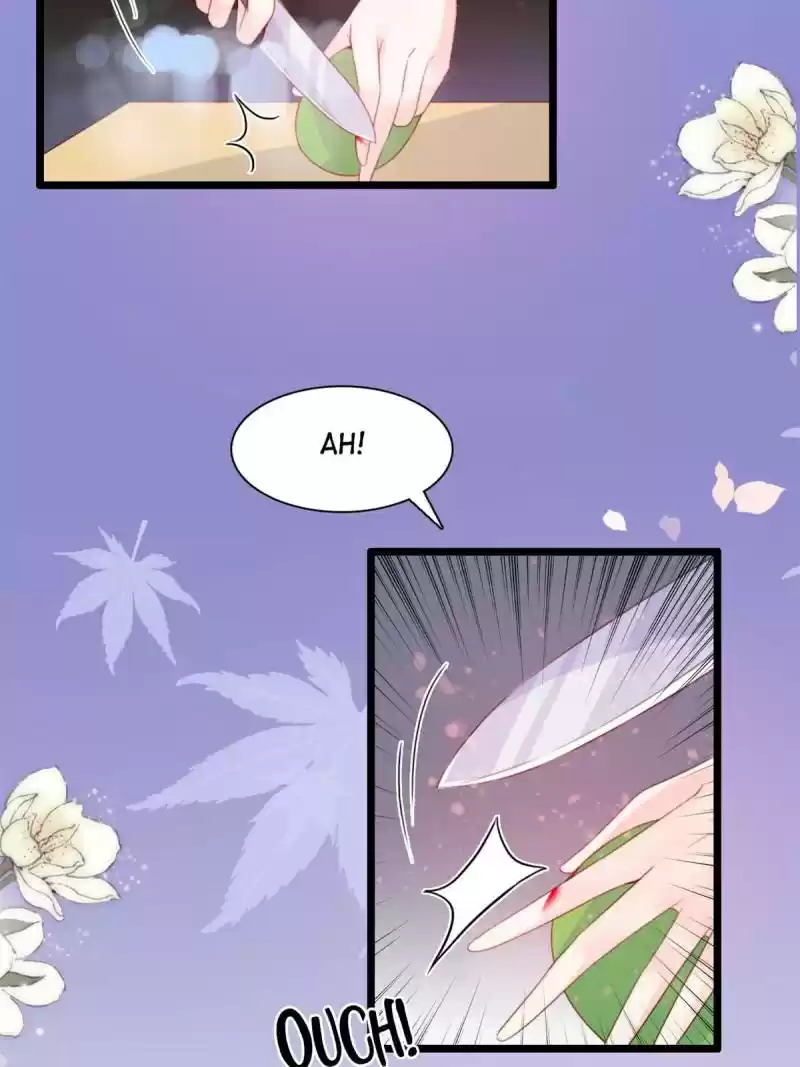 Mr. Zhou, Forced Marriage Is Illegal! Chapter 72