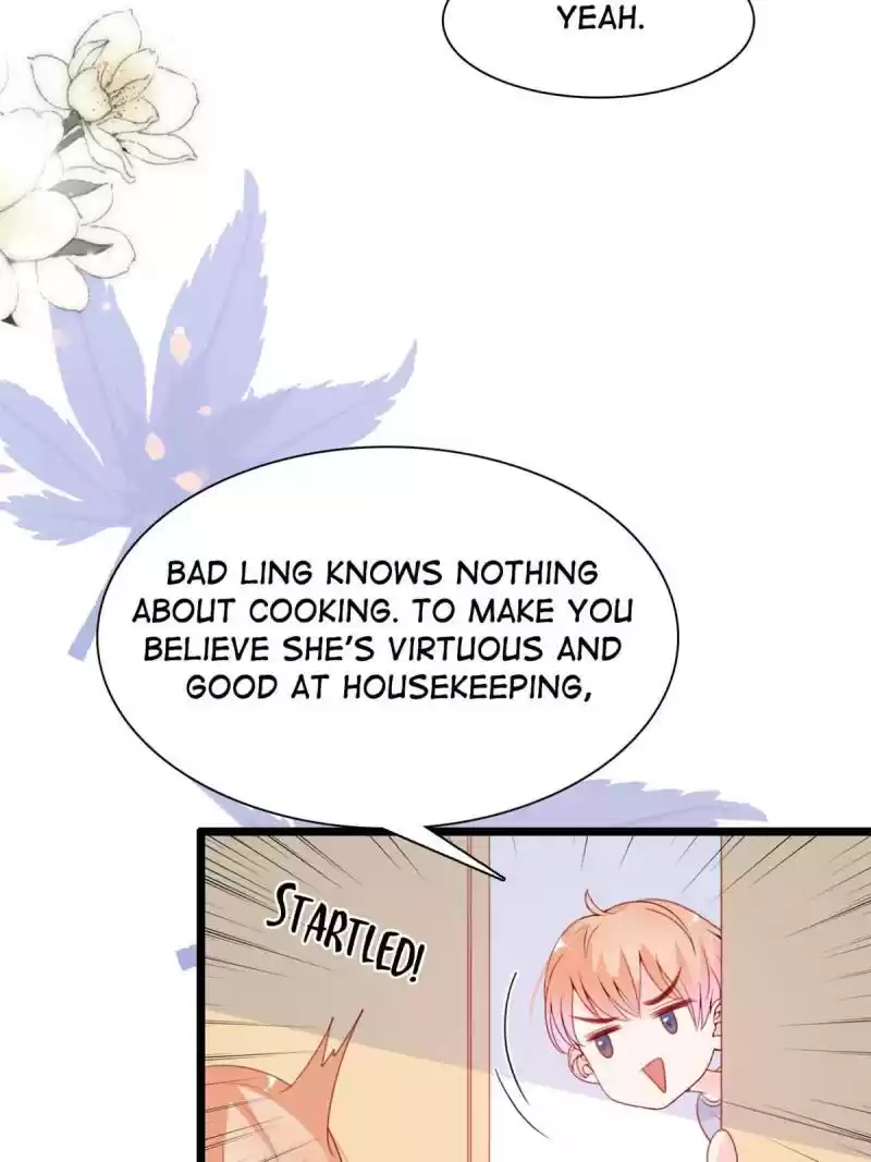 Mr. Zhou, Forced Marriage Is Illegal! Chapter 72