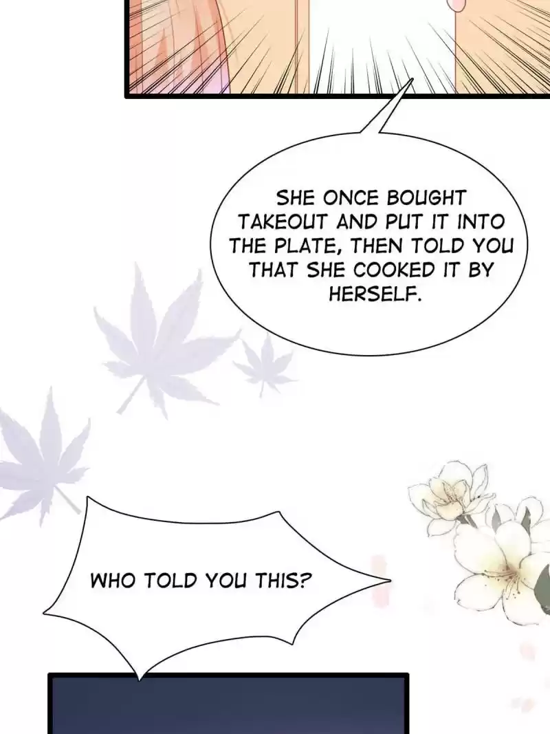 Mr. Zhou, Forced Marriage Is Illegal! Chapter 72