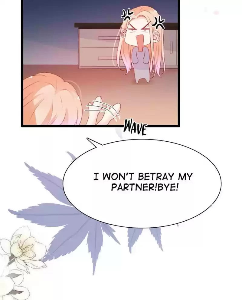 Mr. Zhou, Forced Marriage Is Illegal! Chapter 72