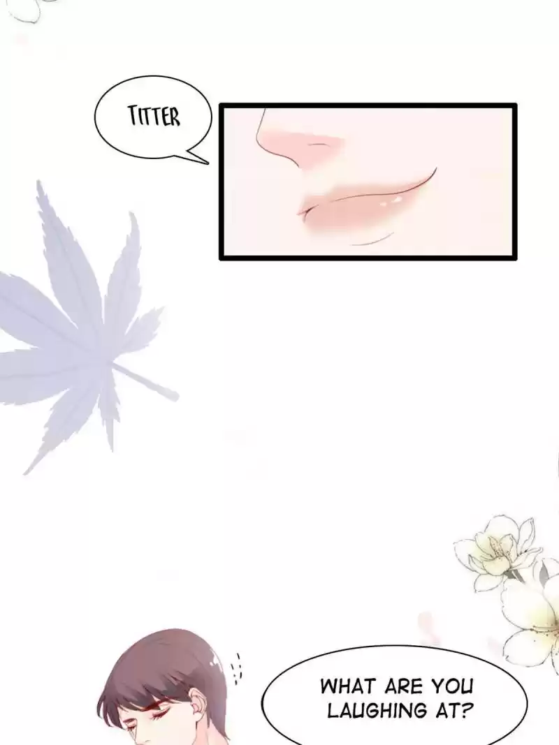 Mr. Zhou, Forced Marriage Is Illegal! Chapter 72