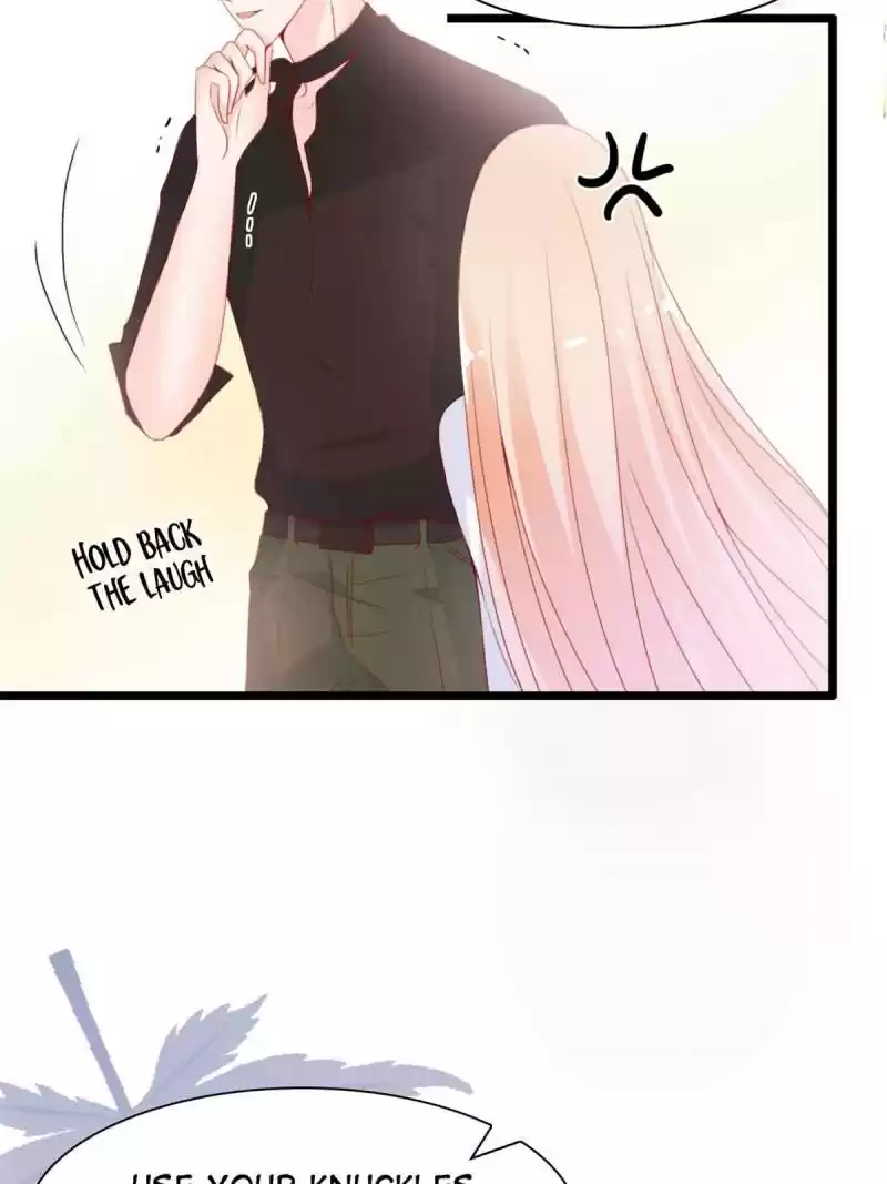 Mr. Zhou, Forced Marriage Is Illegal! Chapter 72