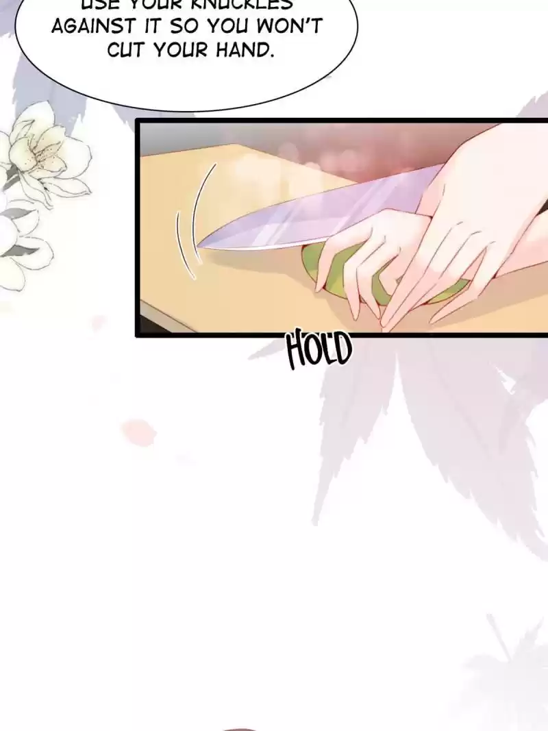 Mr. Zhou, Forced Marriage Is Illegal! Chapter 72