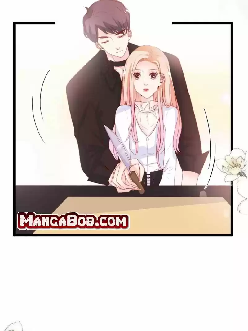 Mr. Zhou, Forced Marriage Is Illegal! Chapter 72
