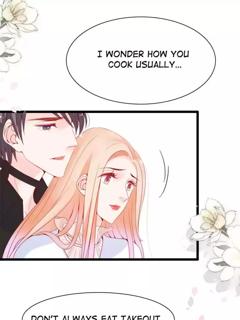 Mr. Zhou, Forced Marriage Is Illegal! Chapter 72