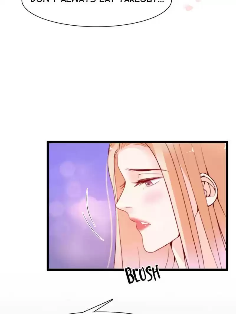 Mr. Zhou, Forced Marriage Is Illegal! Chapter 72