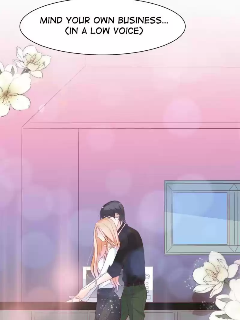 Mr. Zhou, Forced Marriage Is Illegal! Chapter 72