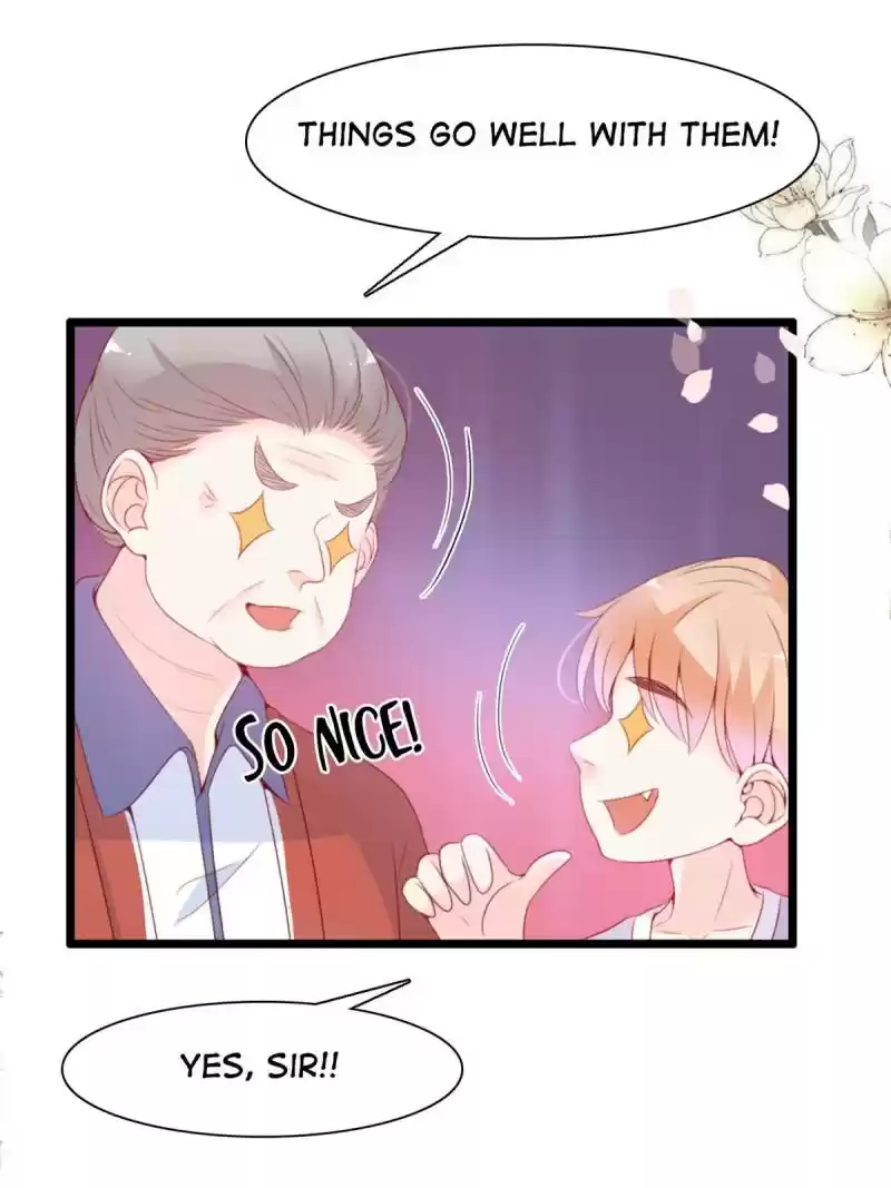 Mr. Zhou, Forced Marriage Is Illegal! Chapter 72