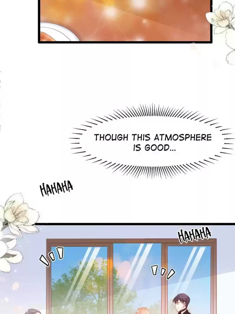 Mr. Zhou, Forced Marriage Is Illegal! Chapter 72