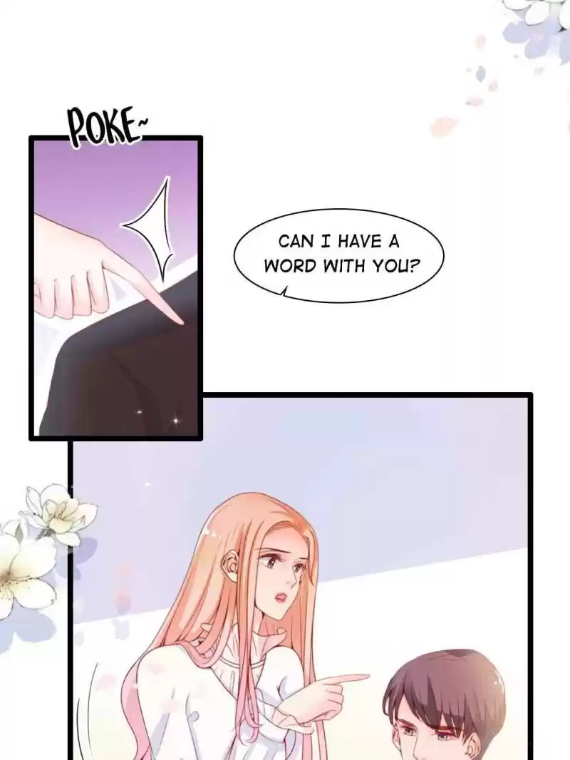 Mr. Zhou, Forced Marriage Is Illegal! Chapter 73