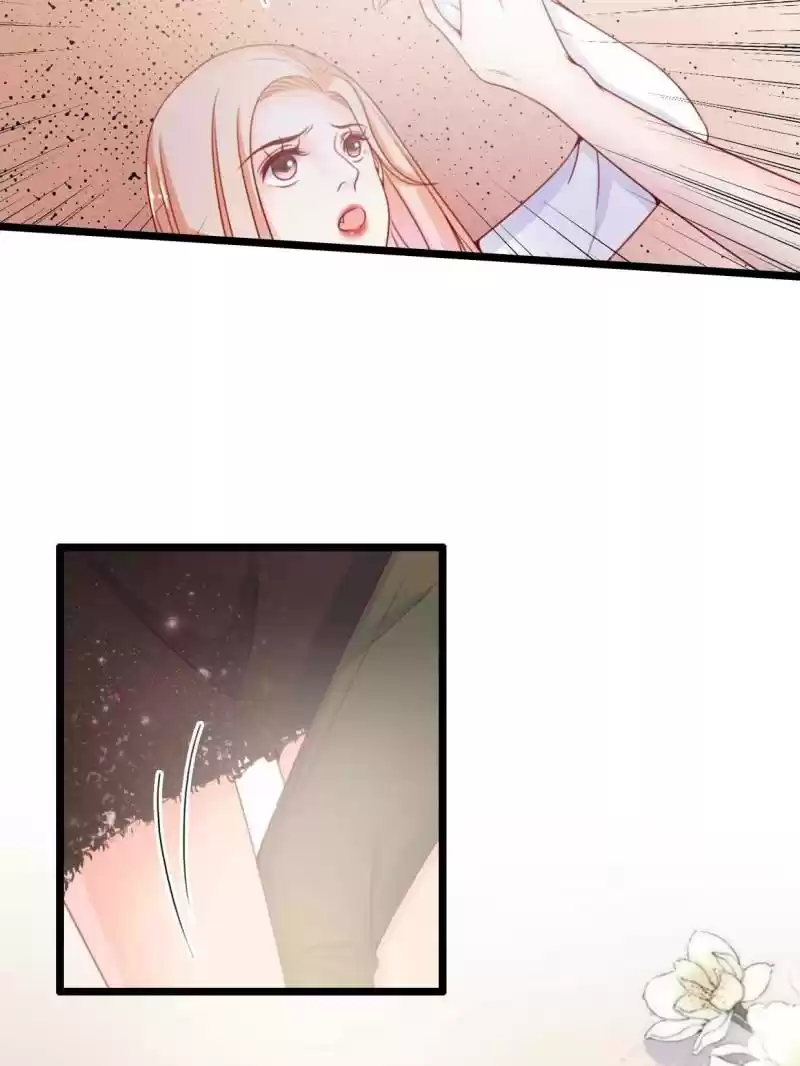 Mr. Zhou, Forced Marriage Is Illegal! Chapter 73