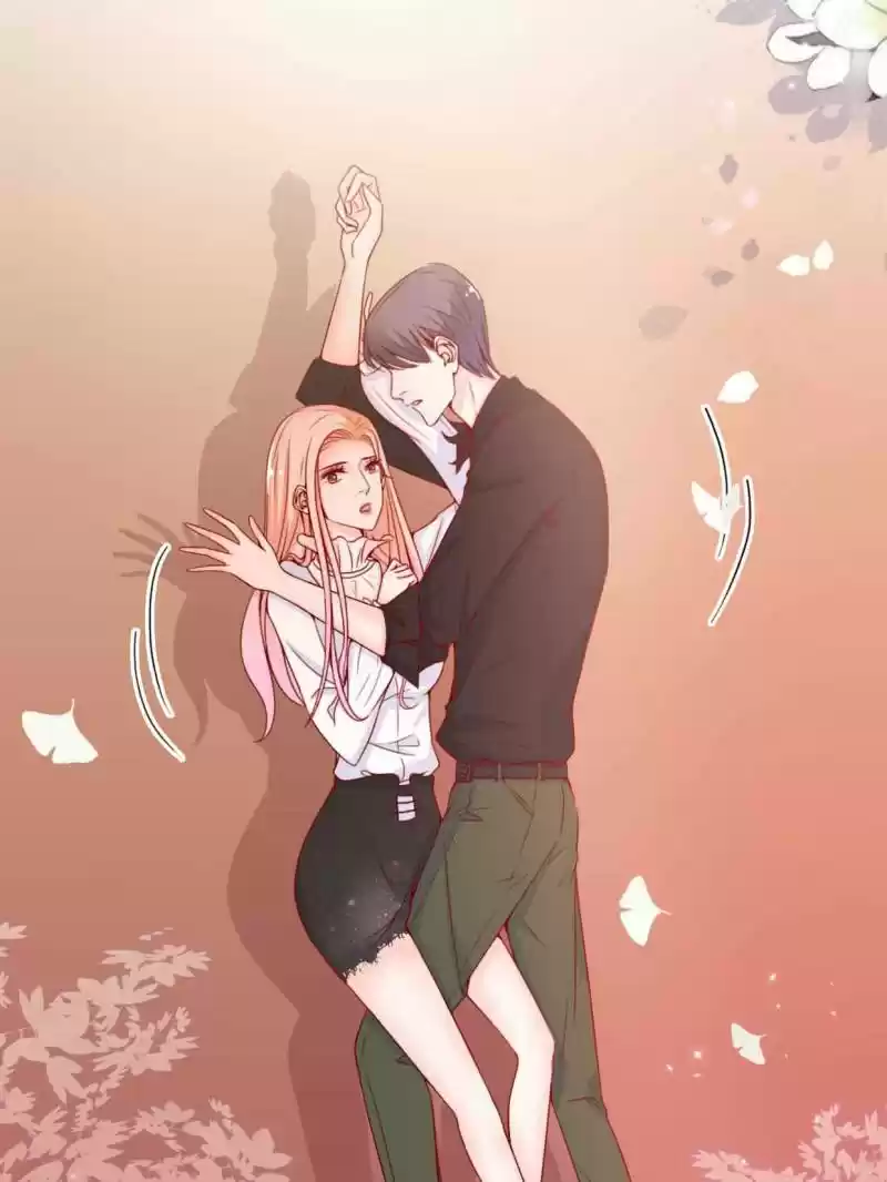 Mr. Zhou, Forced Marriage Is Illegal! Chapter 73