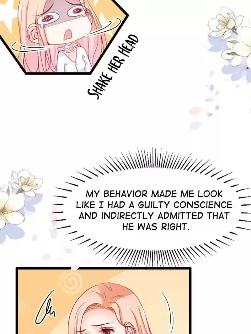 Mr. Zhou, Forced Marriage Is Illegal! Chapter 73