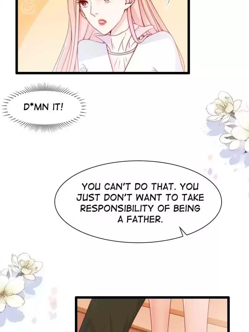 Mr. Zhou, Forced Marriage Is Illegal! Chapter 73