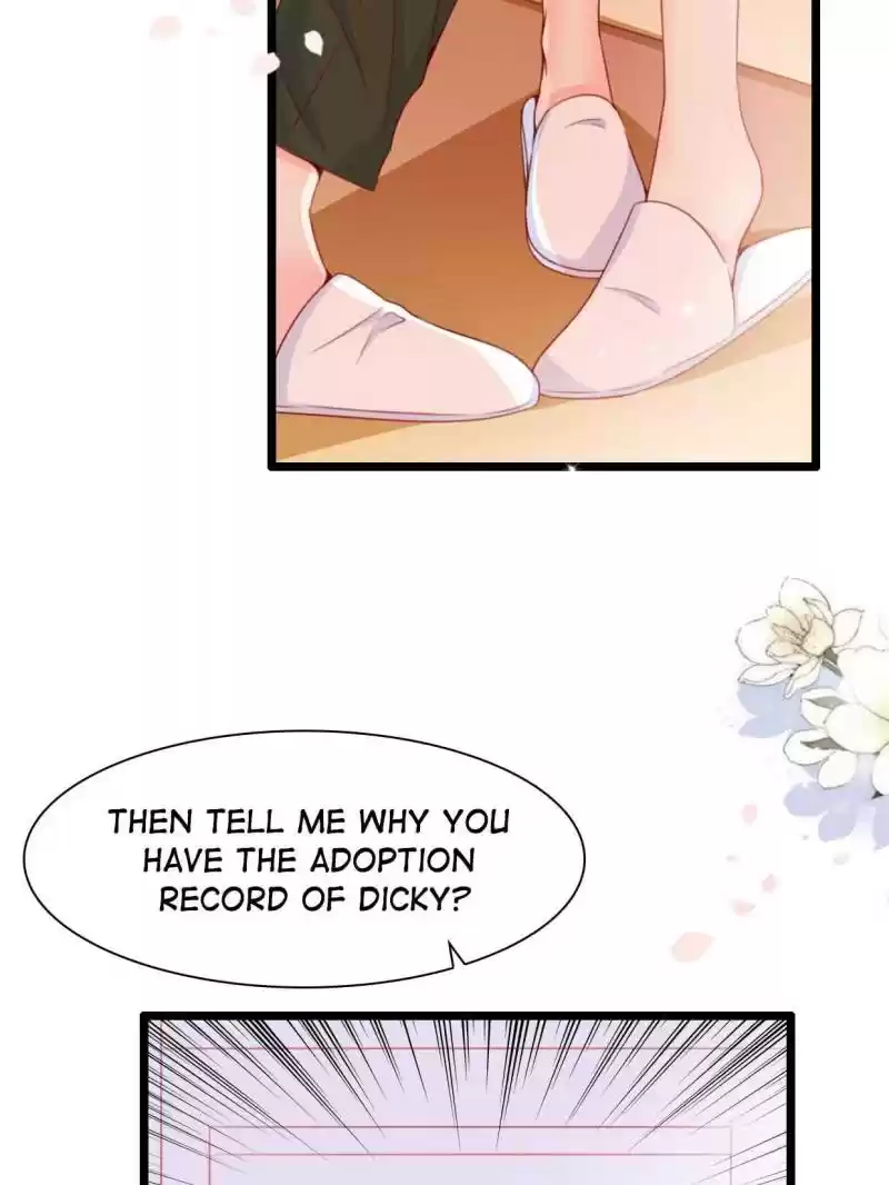 Mr. Zhou, Forced Marriage Is Illegal! Chapter 73