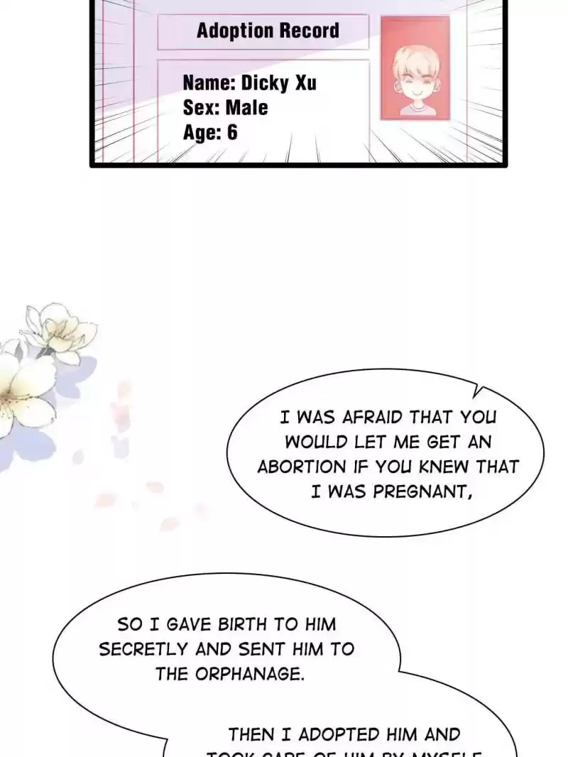 Mr. Zhou, Forced Marriage Is Illegal! Chapter 73