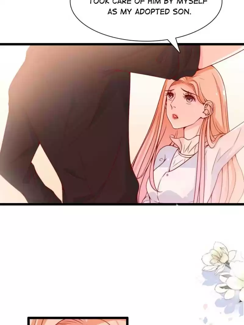 Mr. Zhou, Forced Marriage Is Illegal! Chapter 73